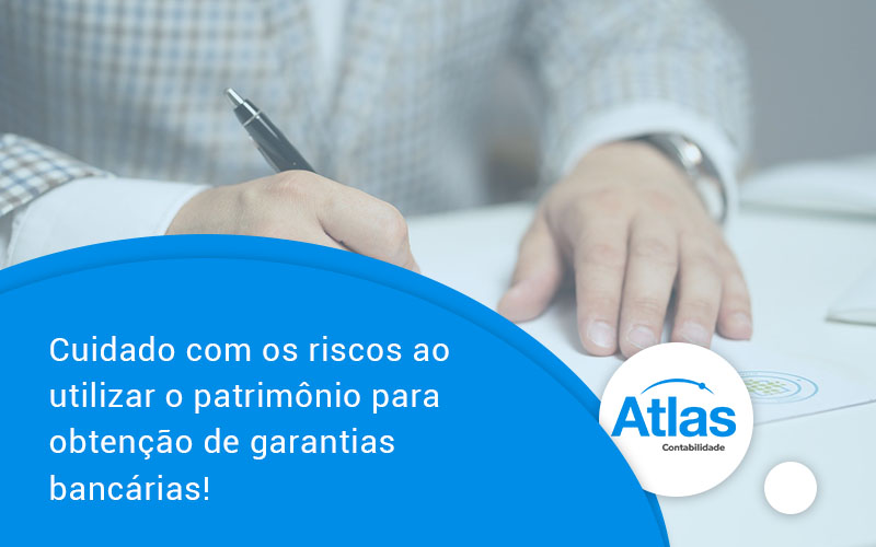 Cuidado Com Os Riscos Ao Utilizar O - Atlas Contabilidade │ Escritório em São Jóse/SC